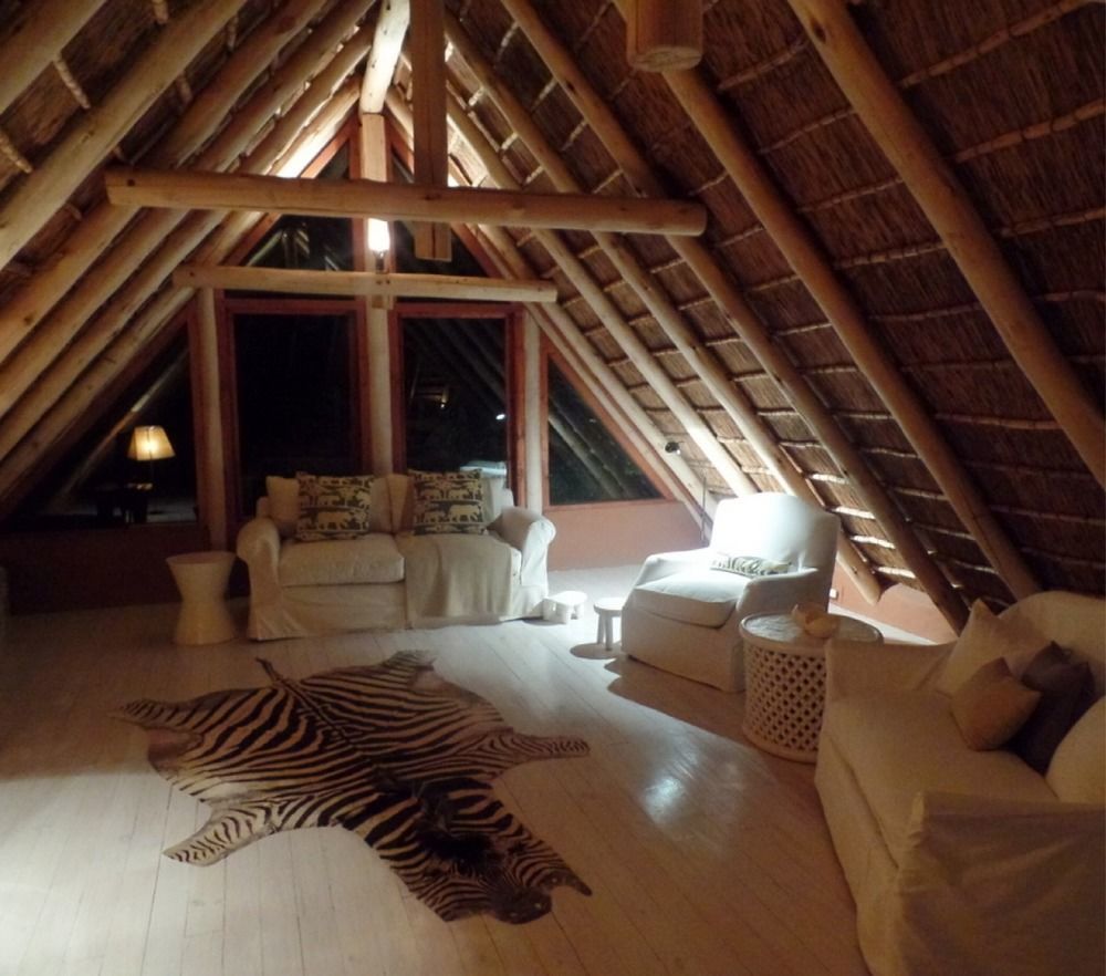 Zebras Crossing Private Game Lodge Modimolle Exterior photo