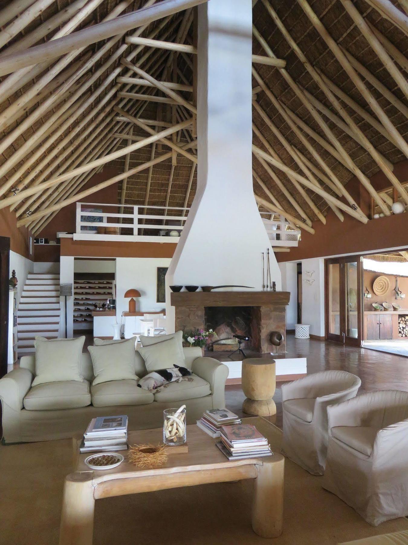 Zebras Crossing Private Game Lodge Modimolle Exterior photo