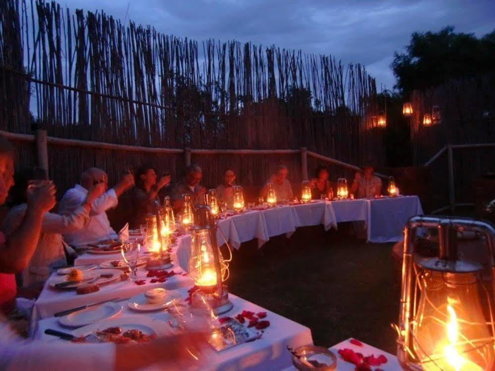 Zebras Crossing Private Game Lodge Modimolle Exterior photo